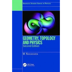 Geometry, Topology and Physics