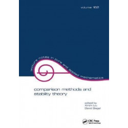 Comparison Methods and Stability Theory
