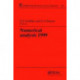 Numerical Analysis 1999