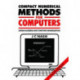 Compact Numerical Methods for Computers: Linear Algebra and Function Minimisation