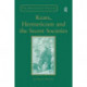 Keats, Hermeticism, and the Secret Societies