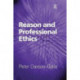 Reason and Professional Ethics
