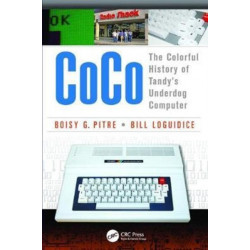 CoCo: The Colorful History of Tandy’s Underdog Computer