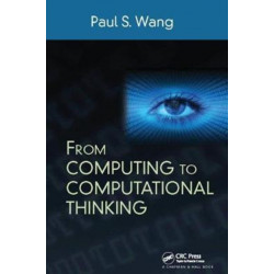 From Computing to Computational Thinking
