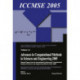 Advances in Computational Methods in Sciences and Engineering 2005 (2 vols): Selected Papers from the International Conference of Computational Methods in Sciences and Engineering (ICCMSE 2005)