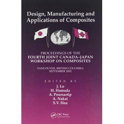 Fourth Canada-Japan Workshop on Composites