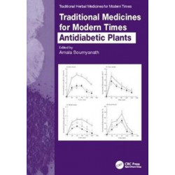 Traditional Medicines for Modern Times: Antidiabetic Plants