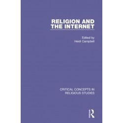Religion and the Internet