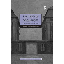 Contesting Secularism: Comparative Perspectives