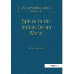 Spices in the Indian Ocean World
