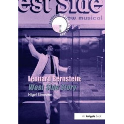 Leonard Bernstein: West Side Story