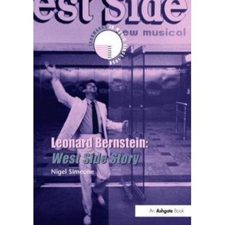 Leonard Bernstein: West Side Story