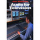 Audio for Television