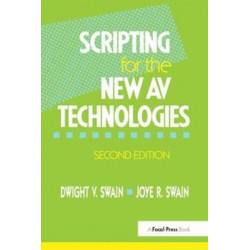 Scripting for the New AV Technologies