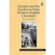 Gender and the Garden in Early Modern English Literature