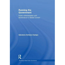 Running the Government: Public Administration and Governance in Global Context