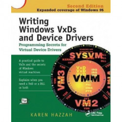 Writing Windows VxDs and Device Drivers
