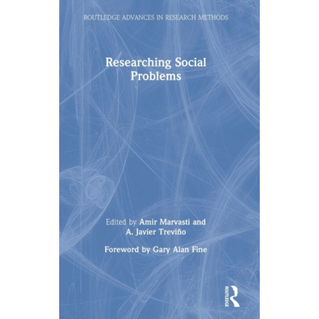 Researching Social Problems