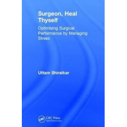 Surgeon, Heal Thyself: Optimising Surgical Performance by Managing Stress