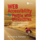 Web Accessibility for People with Disabilities