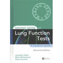 Making Sense of Lung Function Tests: A hands-on guide