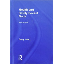 Health and Safety Pocket Book