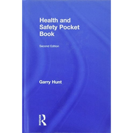 Health and Safety Pocket Book