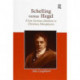 Schelling versus Hegel: From German Idealism to Christian Metaphysics