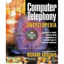 Computer Telephony Encyclopedia
