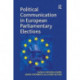 Political Communication in European Parliamentary Elections