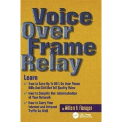 Voice Over Frame Relay