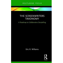 The Screenwriters Taxonomy: A Collaborative Approach to Creative Storytelling