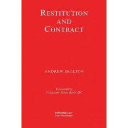 Restitution and Contract