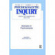 Motivation and Psychoanalysis: Psychoanalytic Inquiry, 21.5