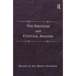 The Emotions and Cultural Analysis