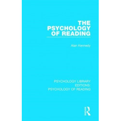 The Psychology of Reading