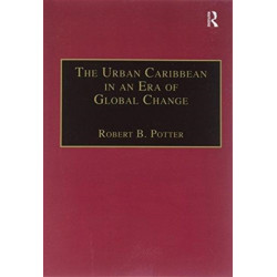 The Urban Caribbean in an Era of Global Change