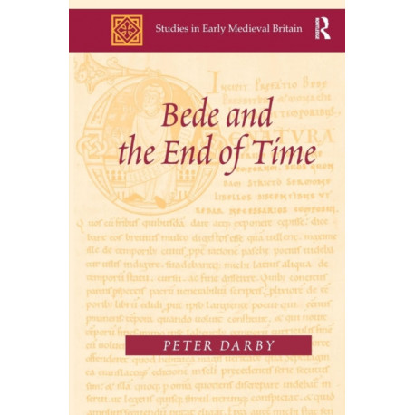 Bede and the End of Time