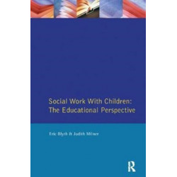 Social Work with Children: The Educational Perspective