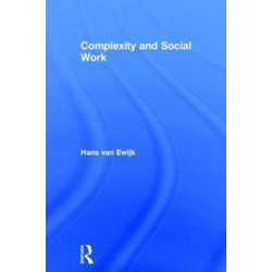 Complexity and Social Work