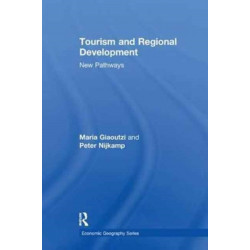 Tourism and Regional Development: New Pathways