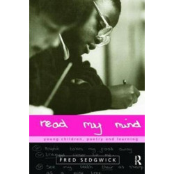 Read my Mind: Young Children, Poetry and Learning