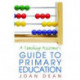 A Teaching Assistant's Guide to Primary Education