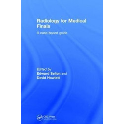 Radiology for Medical Finals: A case-based guide