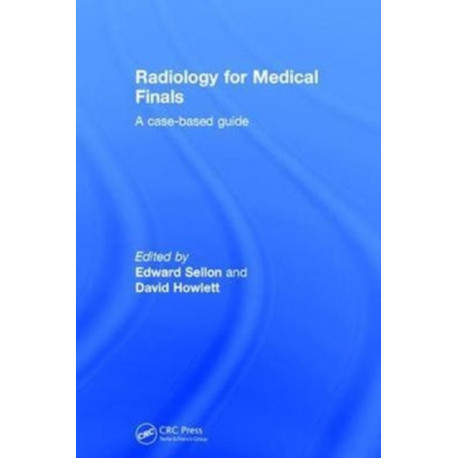 Radiology for Medical Finals: A case-based guide