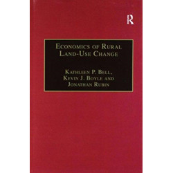 Economics of Rural Land-Use Change