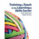 Training to Teach in the Learning and Skills Sector: From Threshold Award to QTLS
