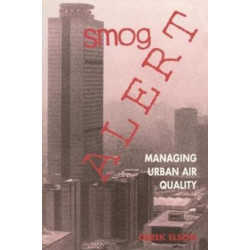 Smog Alert: Managing Urban Air Quality