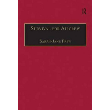 Survival for Aircrew