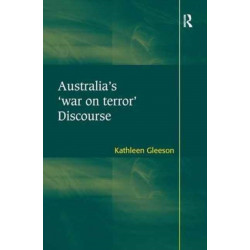 Australia's 'war on terror' Discourse